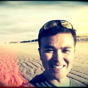 Meet your Posher, Louis